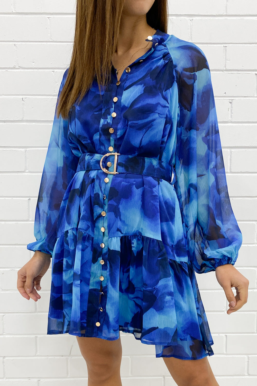 Chantal Dress