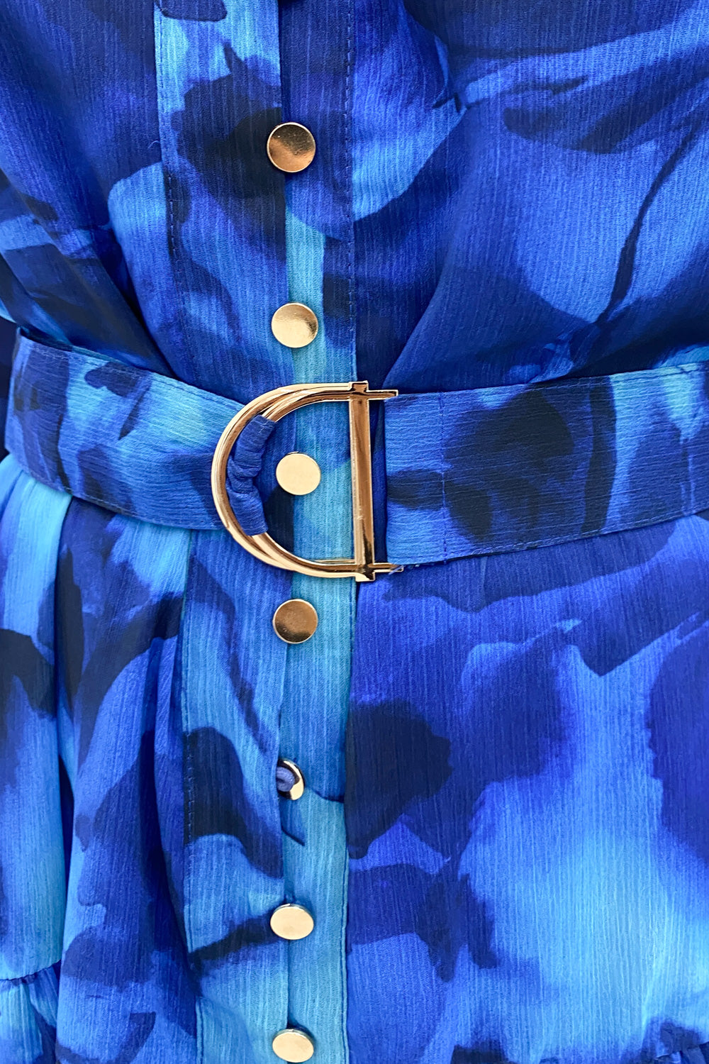 Chantal Dress