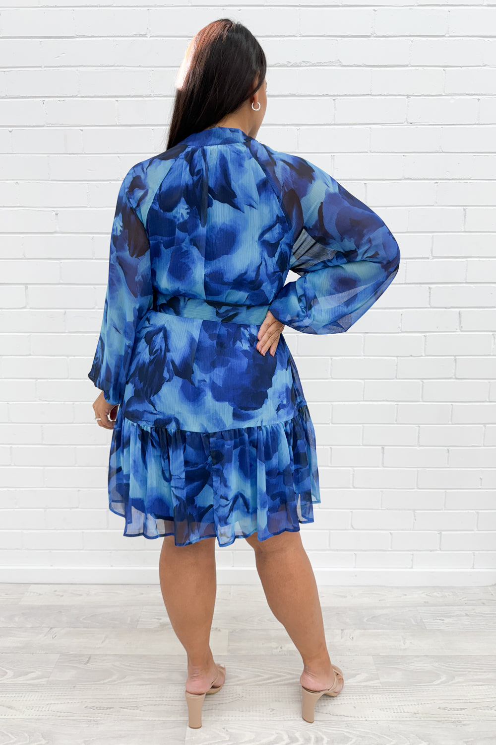 Chantal Dress