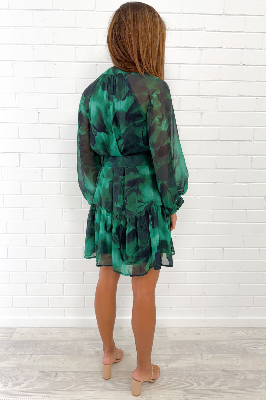 Chantal Dress