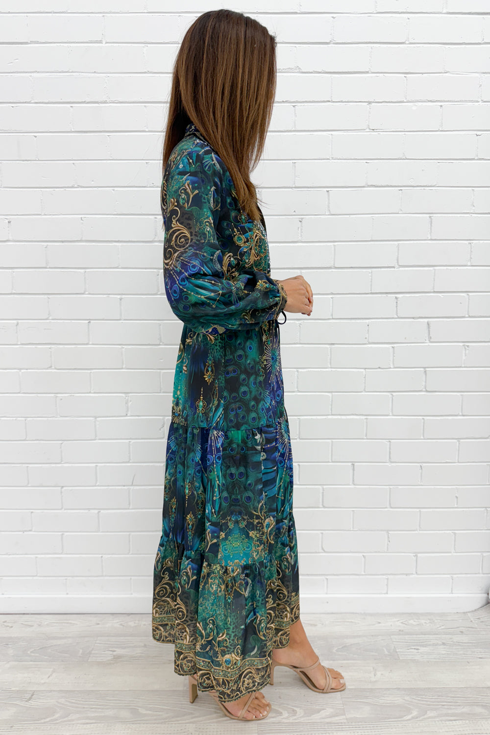 Kalina Dress
