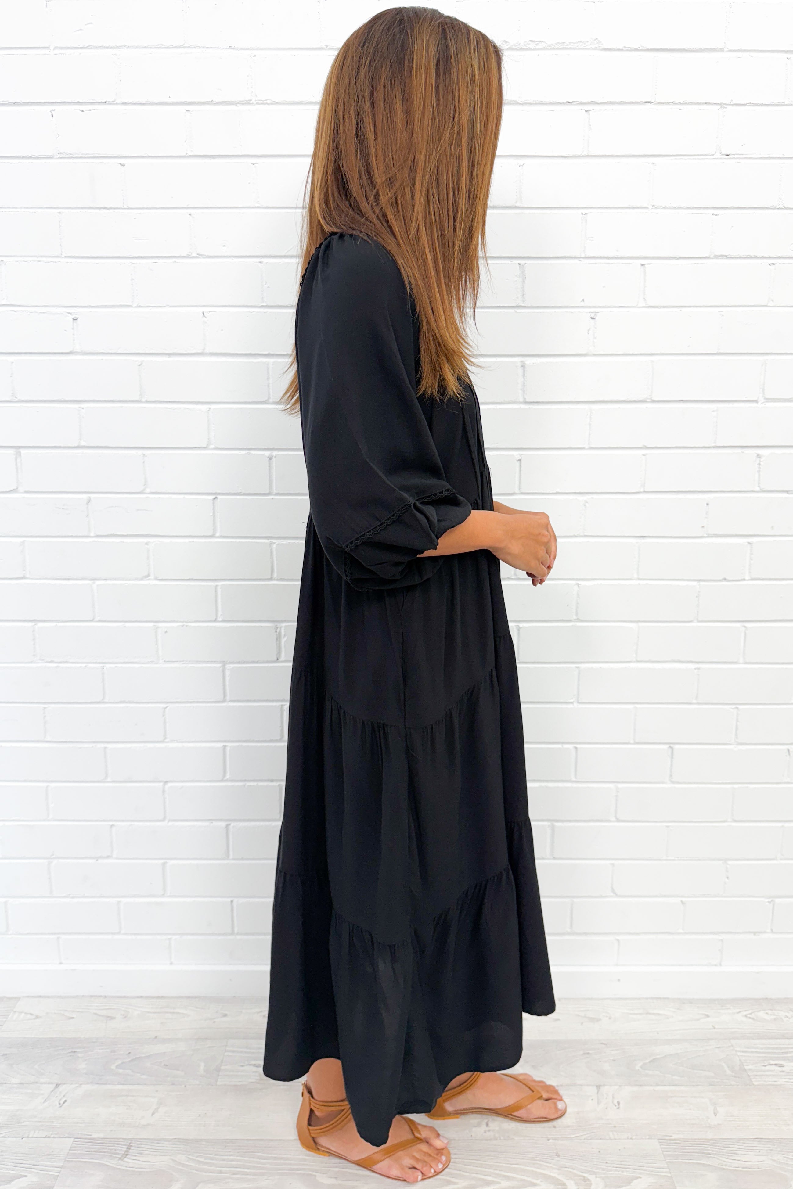 Millicent Dress